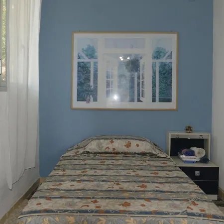 度假居 Casetta In Campagna By Interhome *