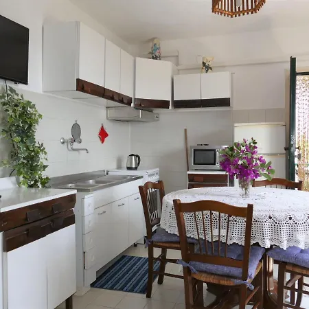 Casetta In Campagna By Interhome Дом отдыха Санремо