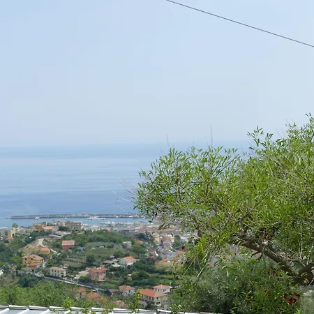 Casetta In Campagna By Interhome Дом отдыха *