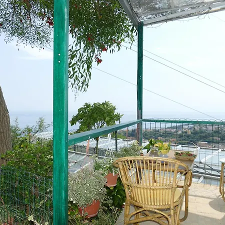 Casetta In Campagna By Interhome