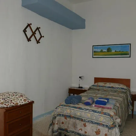 Holiday home Holiday Casetta In Campagna By Interhome