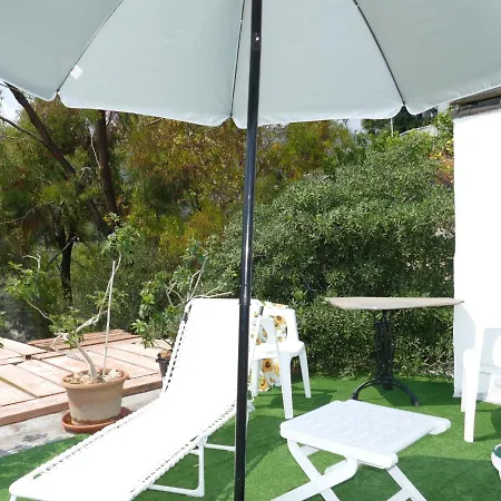 Casetta In Campagna By Interhome Hébergement de vacances *