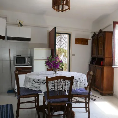 Holiday Casetta In Campagna By Interhome Holiday home *