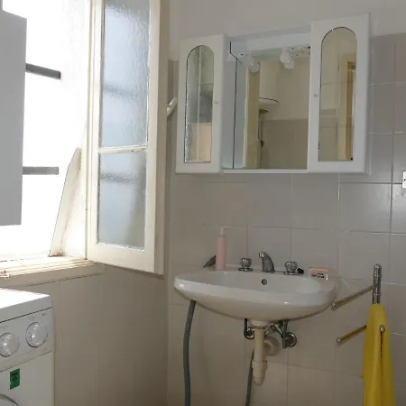 Casetta In Campagna By Interhome San Remo