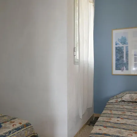 Holiday home Holiday Casetta In Campagna By Interhome