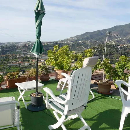 Holiday home Holiday Casetta In Campagna By Interhome Sanremo