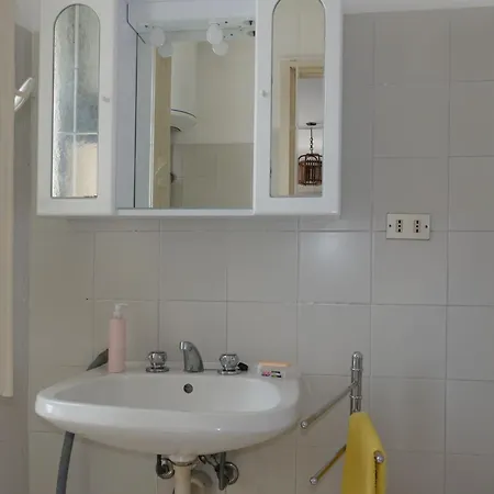 Casetta In Campagna By Interhome * Sanremo