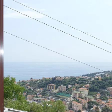 Casetta In Campagna By Interhome サンレモ