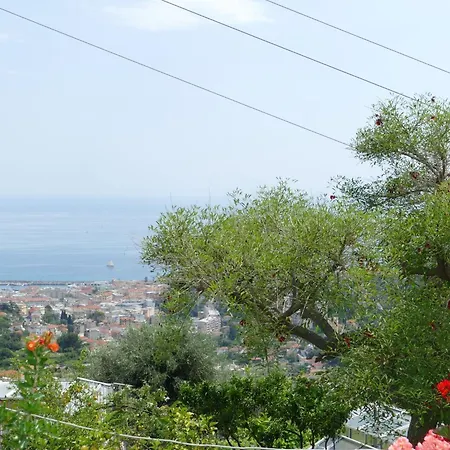Holiday Casetta In Campagna By Interhome Sanremo