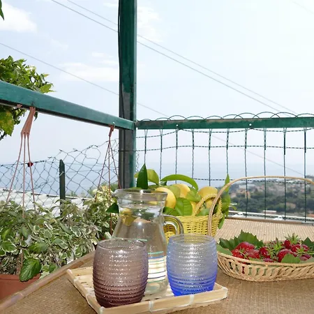 Holiday Casetta In Campagna By Interhome Holiday home *