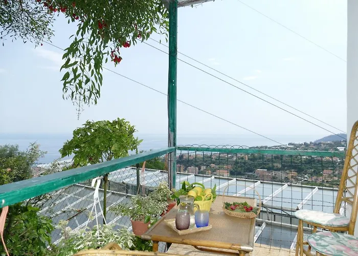 Casetta In Campagna By Interhome Casa vacanze *