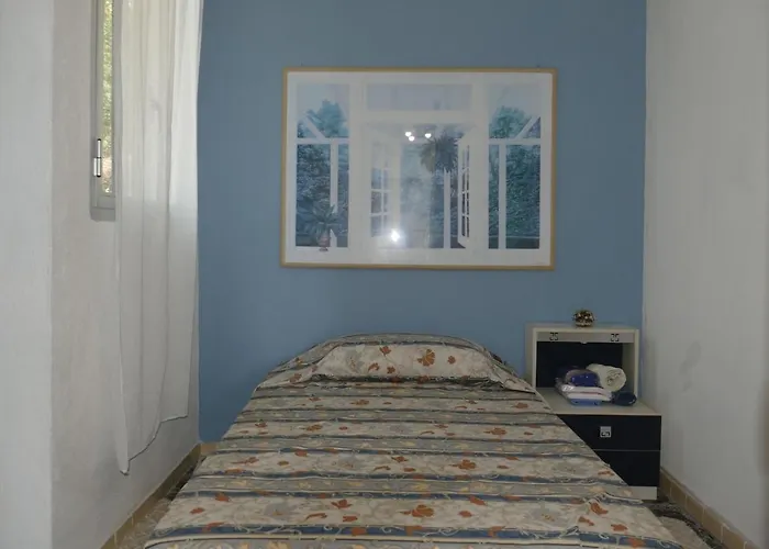 Casa vacanze Casetta In Campagna By Interhome *