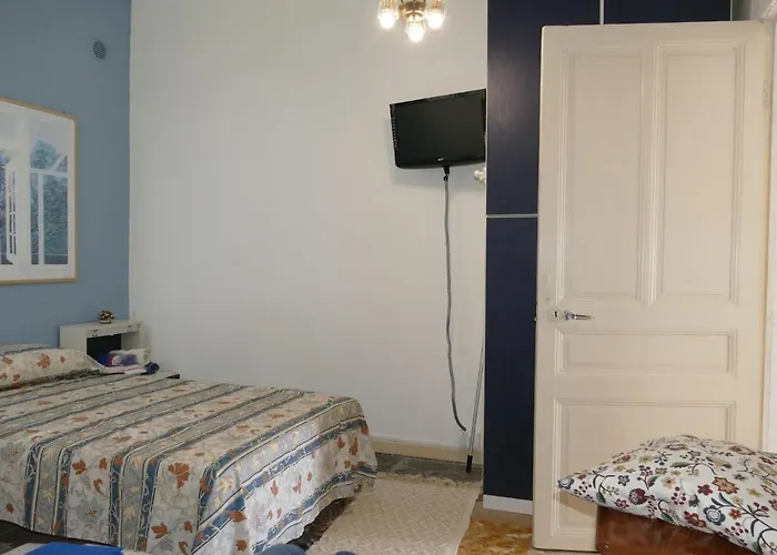 Casetta In Campagna By Interhome *