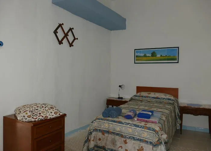 Casa vacanze Casetta In Campagna By Interhome