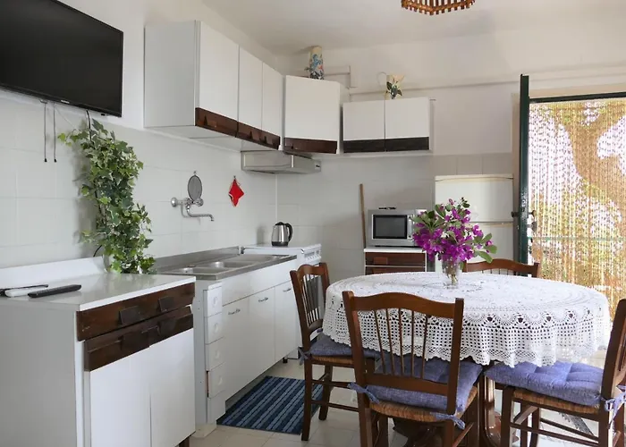 Casetta In Campagna By Interhome Casa vacanze Sanremo