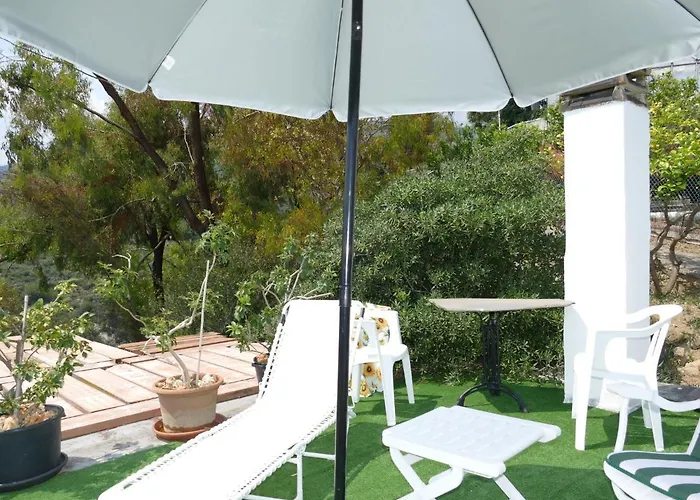 Casetta In Campagna By Interhome Casa vacanze *