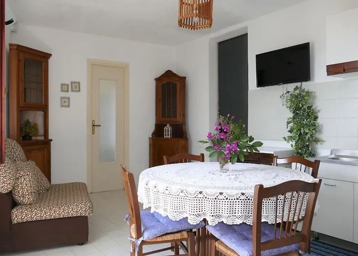 Casetta In Campagna By Interhome Casa vacanze Sanremo