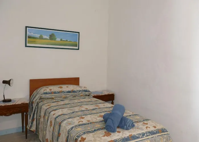 Casetta In Campagna By Interhome