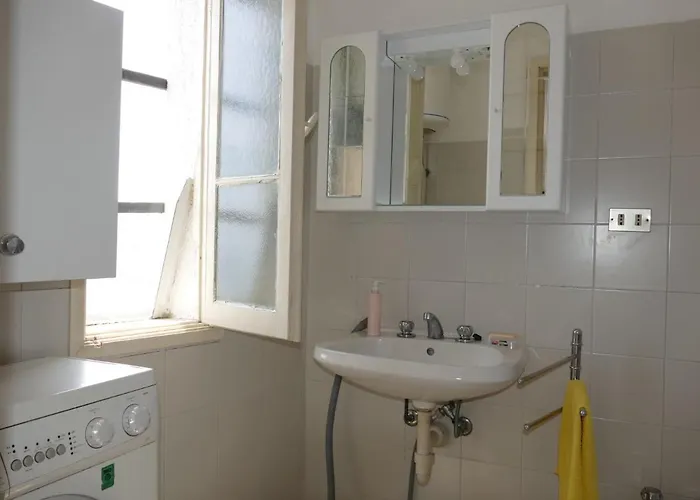 Casetta In Campagna By Interhome San Remo