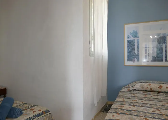 Casa vacanze Casetta In Campagna By Interhome