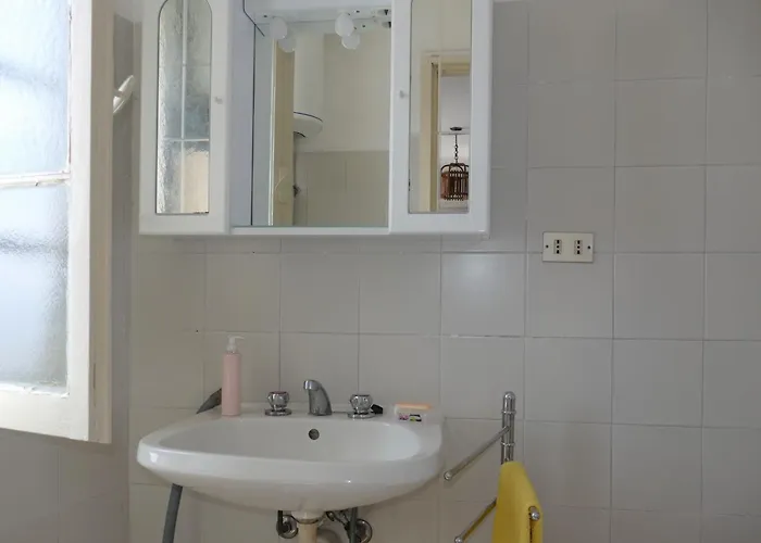 Casetta In Campagna By Interhome * San Remo