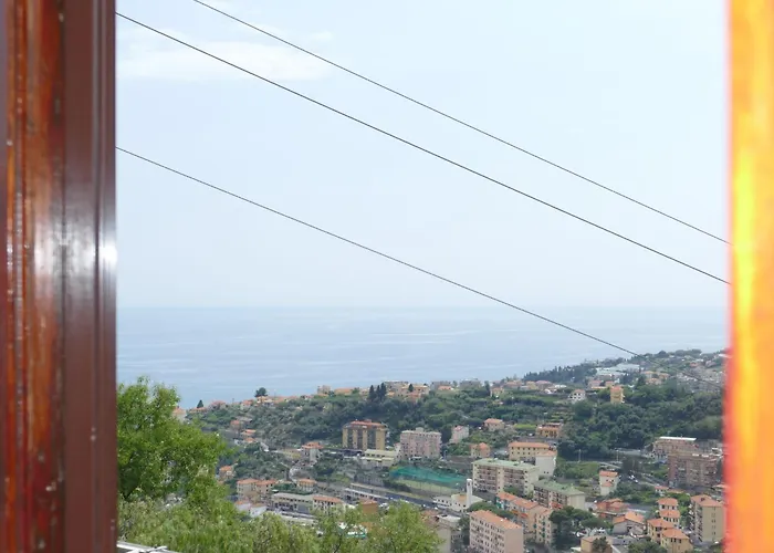 Casetta In Campagna By Interhome San Remo