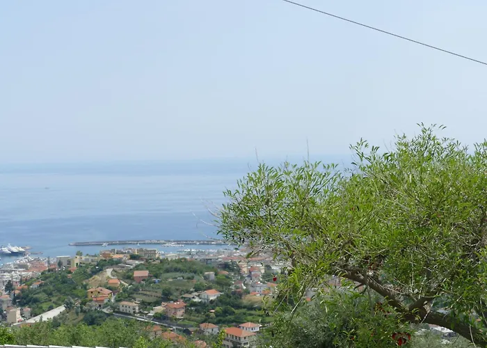 Casetta In Campagna By Interhome Сasa de vacaciones *