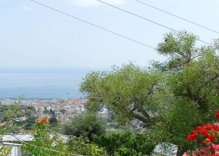 Casetta In Campagna By Interhome San Remo