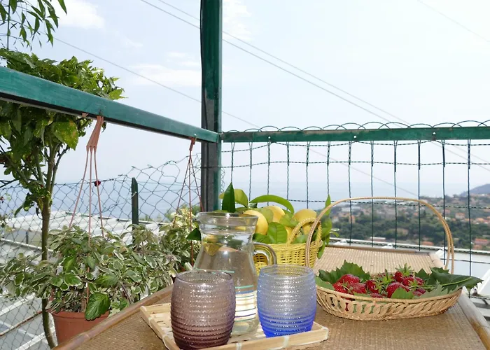 Casetta In Campagna By Interhome Сasa de vacaciones *