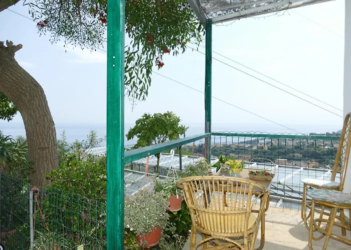 Casetta In Campagna By Interhome